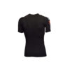 X-TECH BOLT MAGLIA NERO Maglia Intimo Estiva