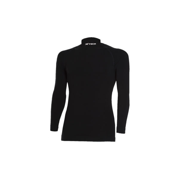 X-TECH OXYGEN LUPETTO Maglia Intimo Estiva