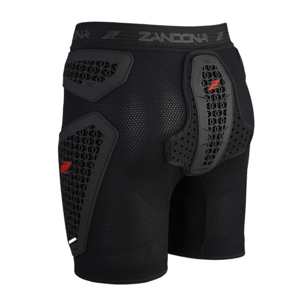 Zandonà Netcube Shorts 6056