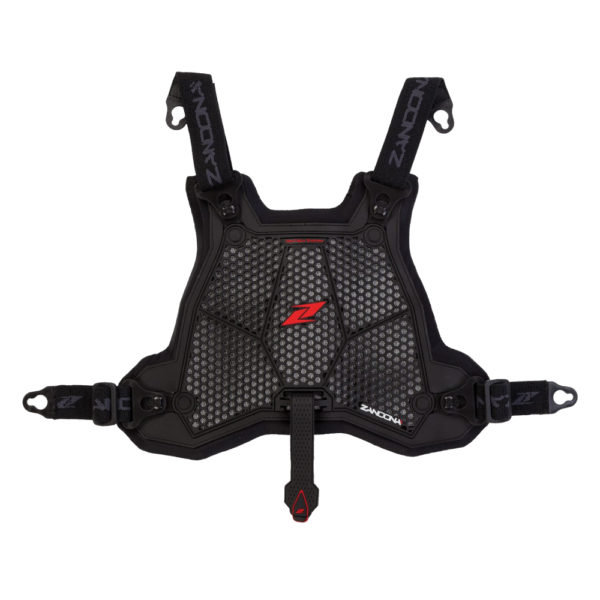 ZANDONÀ 2855 ESATECH ARMOUR CHEST Protezione Petto Sterno
