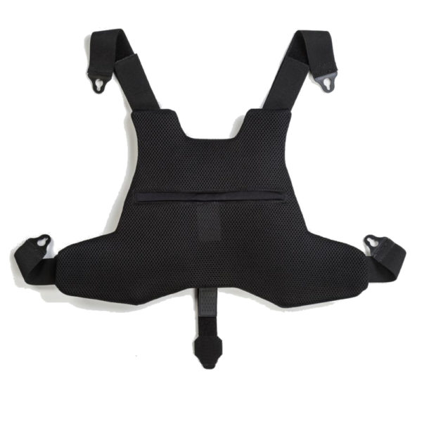 ZANDONÀ 2855 ESATECH ARMOUR CHEST Protezione Petto Sterno