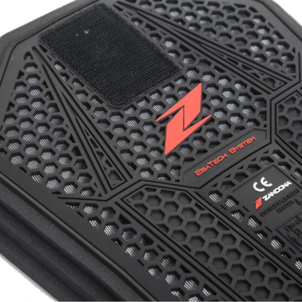 ZANDONÀ 7203 ESATECH BACK INSERT Paraschiena Per Giacca