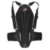 ZANDONÀ 1307 HYBRID BACK PRO X7 Paraschiena Moto