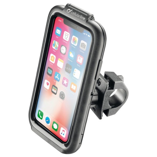 INTERPHONE iCASE Supporto Smartphone Iphone X