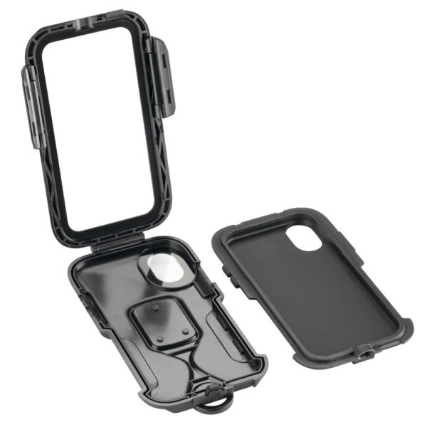 INTERPHONE iCASE Supporto Smartphone Iphone X