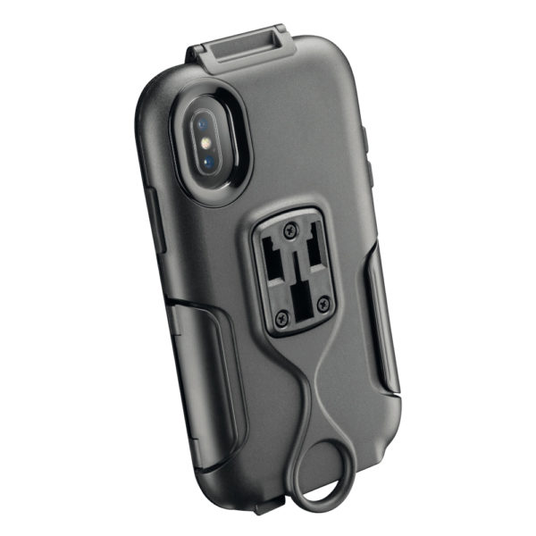 INTERPHONE iCASE Supporto Smartphone Iphone X