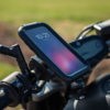 INTERPHONE iCASE Supporto Smartphone Iphone X