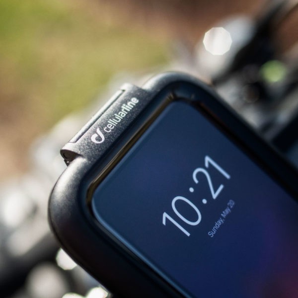 INTERPHONE iCASE Supporto Smartphone Iphone X