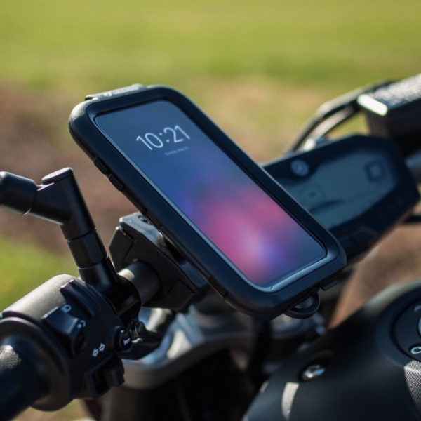 INTERPHONE iCASE Supporto Smartphone Iphone X