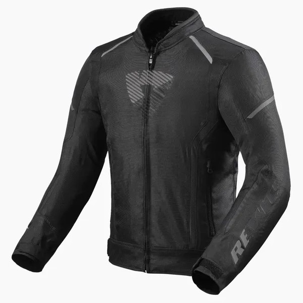 REV'IT! SPRINT H2O 1050 Giacca Tessuto Impermeabile