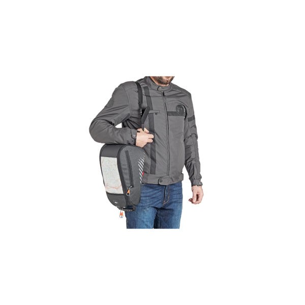 KAPPA AH201 Borsa Serbatoio