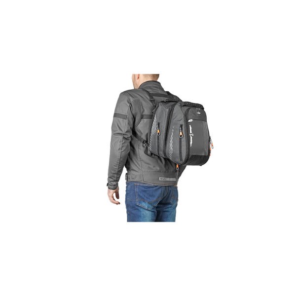 KAPPA AH201 Borsa Serbatoio