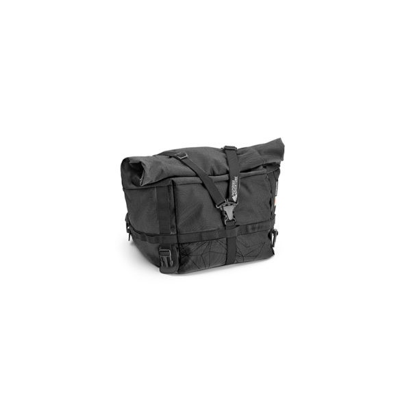 KAPPA RA319BK Borsa Sella Impermeabile