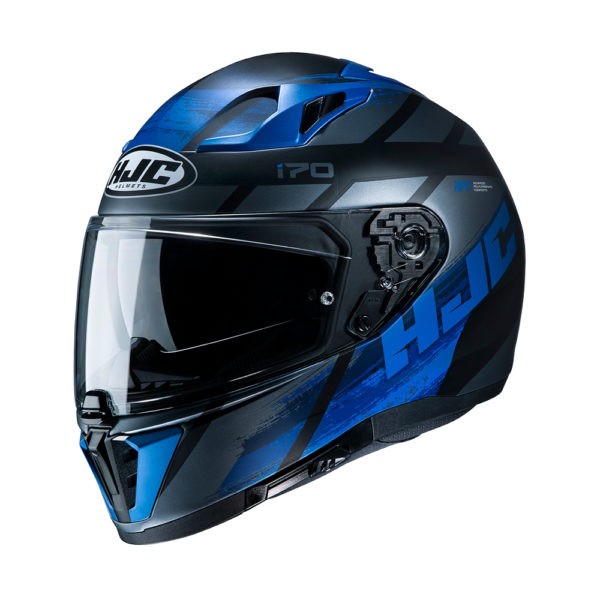 HJC I70 REDEN MC2SF Casco Integrale