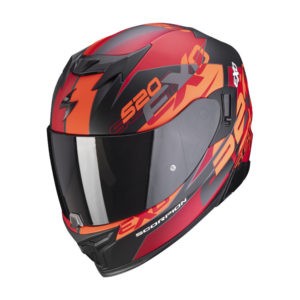 SCORPION Motoutlet