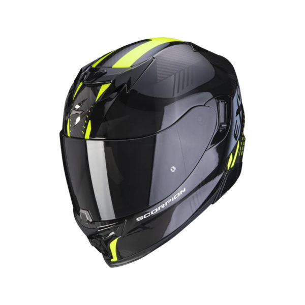 SCORPION EXO-520 AIR LATEN Casco Integrale