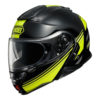 SHOEI NEOTEC 2 SEPARATOR TC3 Casco Modulare