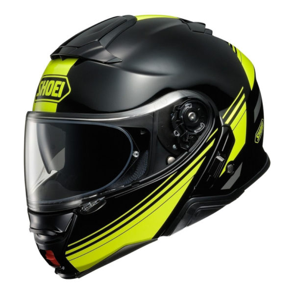SHOEI NEOTEC 2 SEPARATOR TC3 Casco Modulare