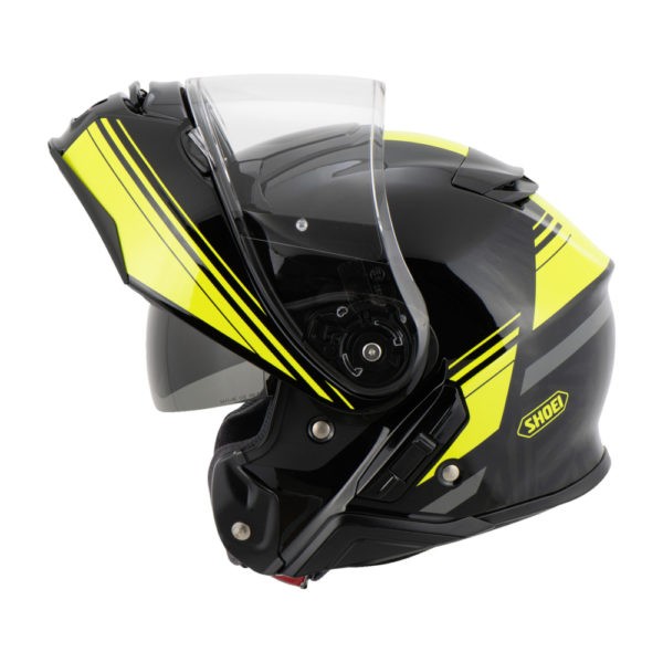 SHOEI NEOTEC 2 SEPARATOR TC3 Casco Modulare