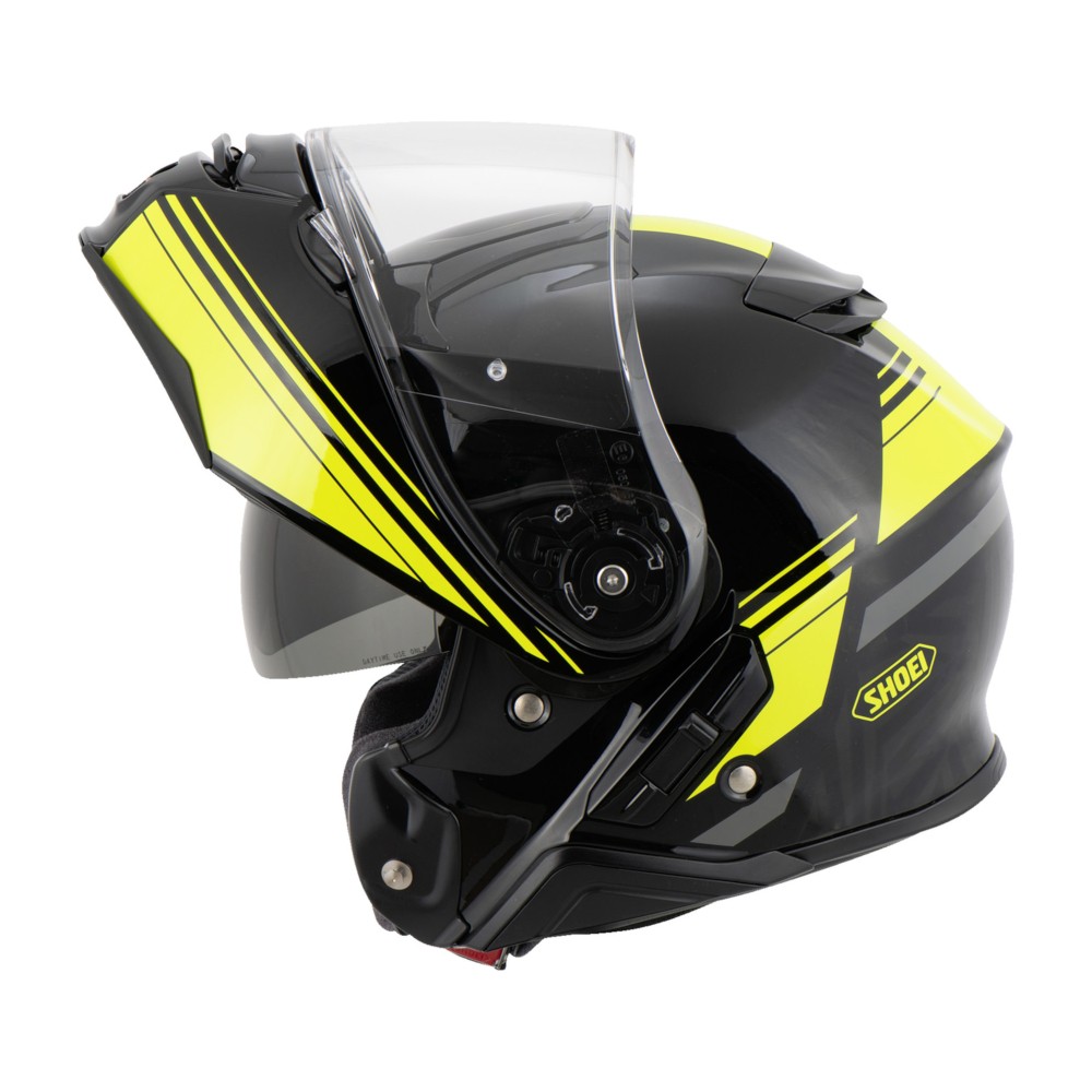 Casco moto deals shoei neotec 2
