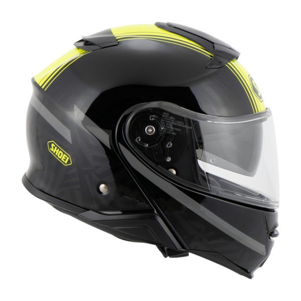 SHOEI NEOTEC 2 SEPARATOR TC3 Casco Modulare