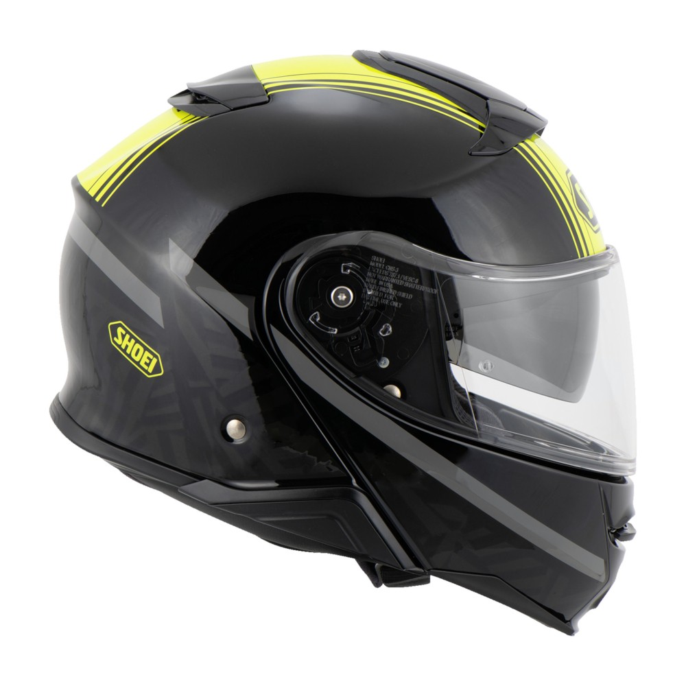 Nuovo Interfono Moto Shoei Sena per Neotec 3 e GT-Air 3