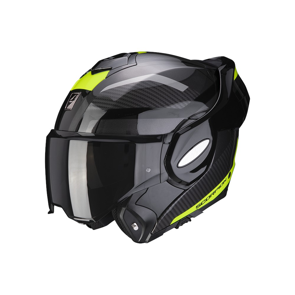 Casco Modulare Touring Scorpion EXO-Tech Trap | Motoutlet