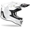 AIROH STRYCKER BIANCO Casco Integrale Offroad