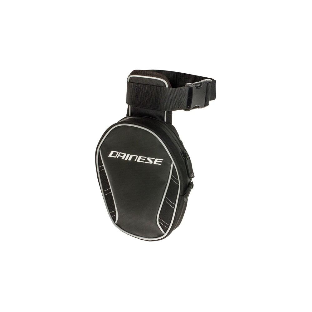 Marsupio Da Gamba Dainese Leg Bag Stealth