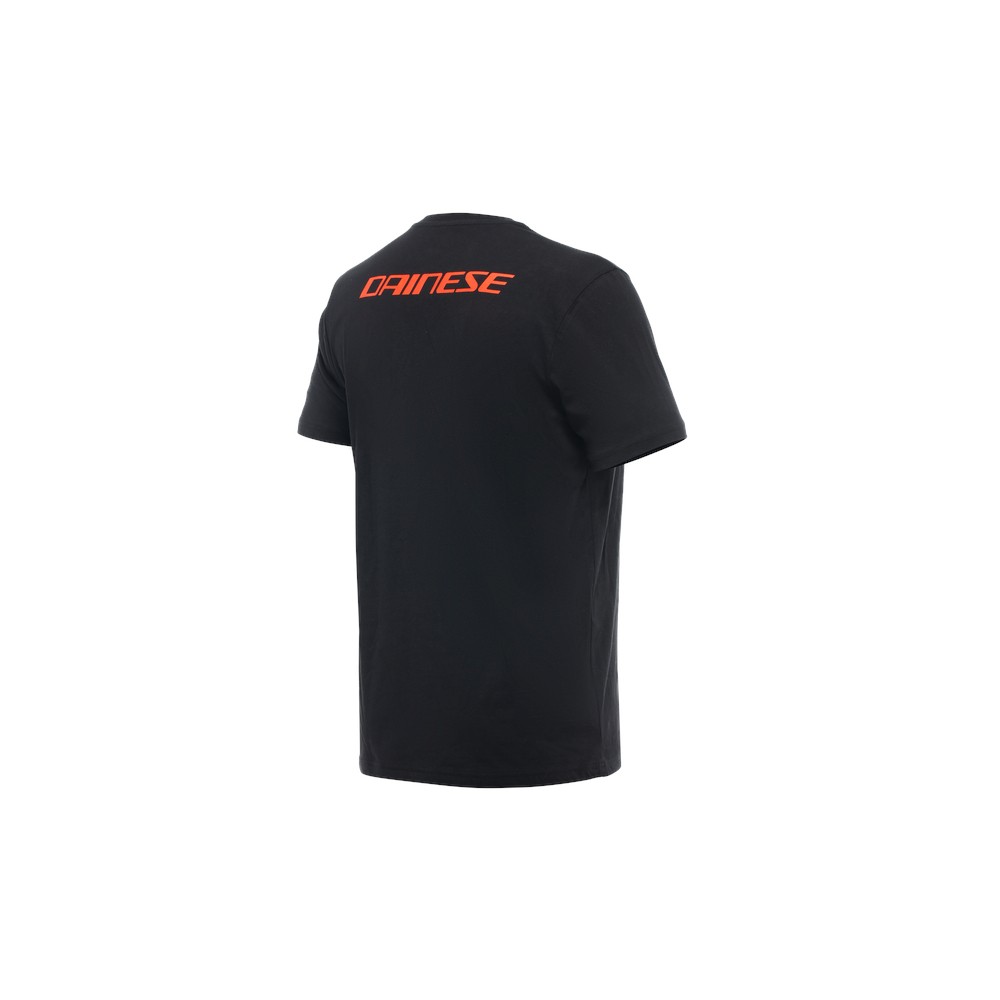 Dainese T-Shirt Logo | Motoutlet