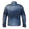 PMJ WEST Giacca Jeans Denim