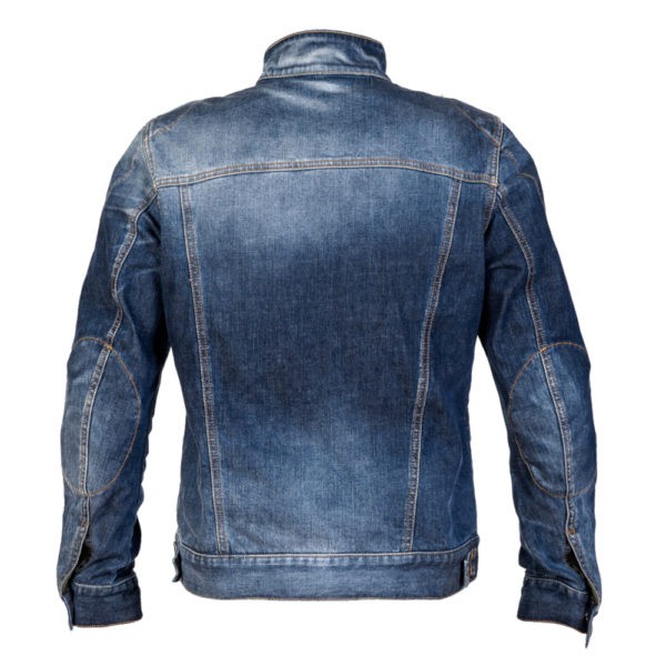 PMJ WEST Giacca Jeans Denim