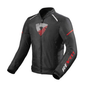 REV'IT! SPRINT H2O 1270 Giacca Tessuto Impermeabile