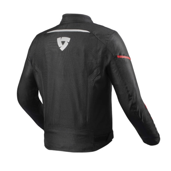 REV'IT! SPRINT H2O 1270 Giacca Tessuto Impermeabile