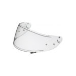 SHOEI VISIERA CWR-1 CLEAR NXR 1, X-SPIRIT 3