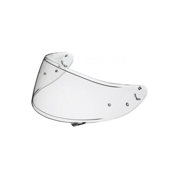 SHOEI VISIERA CWR-1 CLEAR NXR 1, X-SPIRIT 3