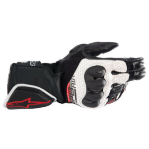 ALPINESTARS SP-8 V3 AIR 1304 Guanti Pelle Perforati