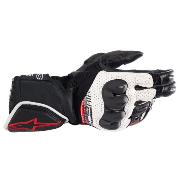 Guanti Moto Pelle Racing Alpinestars SP-8 V3 Air 1304