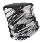 ALPINESTARS BLURRED NECK TUBE 104 Scaldacollo