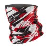 ALPINESTARS BLURRED NECK TUBE 123 Scaldacollo