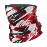 ALPINESTARS BLURRED NECK TUBE 123 Scaldacollo