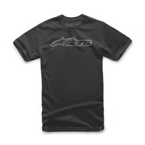 Alpinestars Blaze Classic Tee Nero