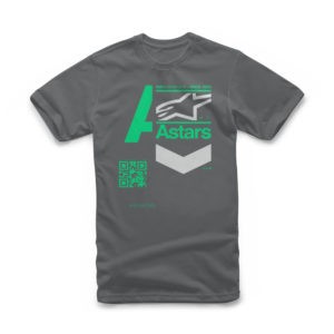 Alpinestars Label Tee