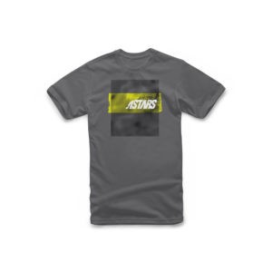Alpinestars Sonic Tee Antracite