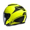 HJC I30 BARAS MC4H Casco Jet