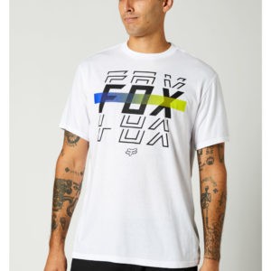 Fox Cranker SS Tee