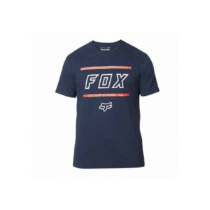 Fox Midway SS Tech Tee