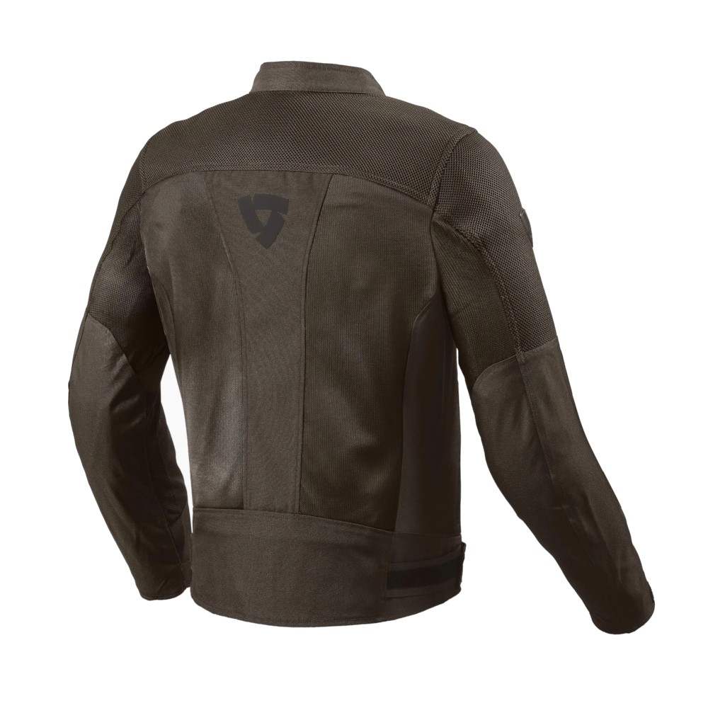 Giacca Moto Estiva Rev'it Vigor | Motoutlet
