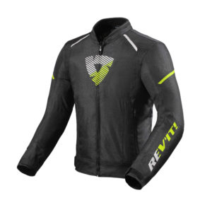 REV'IT! SPRINT H2O 1450 Giacca Tessuto Impermeabile