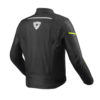 REV'IT! SPRINT H2O 1450 Giacca Tessuto Impermeabile